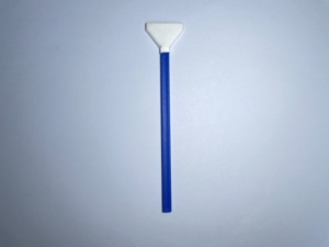Lint ücretsiz temiz oda <span class=keywords><strong>CCD</strong></span>-24 mikrofiber sopa DSLR APS-C kamera sensörü temizleme bezleri