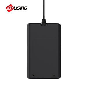 Joyusing PK102 цифровая клавиатура Pinpad с USB-интерфейсом считывателя штрих-кодов и NFC - Product Image 6