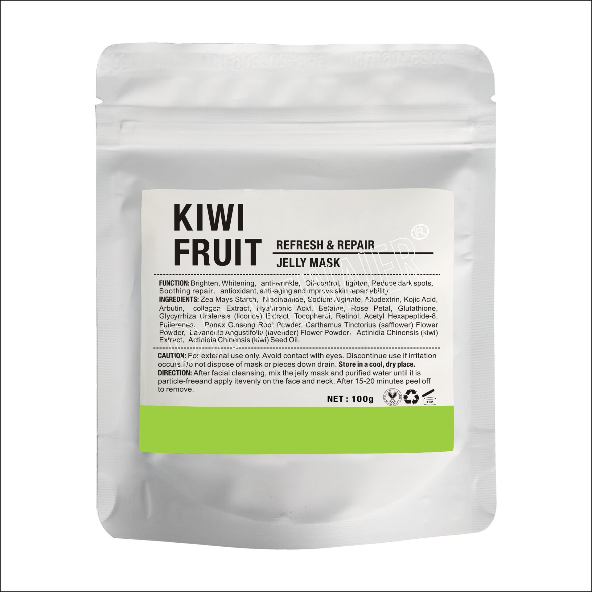 KIWI