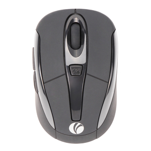 Vendita calda Tablet Computer senza fili Mouse 400/800/1200 DPI Mouse ottico USB 2.4Ghz Mouse portatile senza fili - Product Image 2