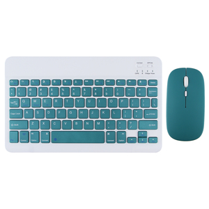 Teclado inalámbrico para Gamer, Combo de teclado BT Led, con ratón y teclado para videojuegos, de la Oficina, de China - Product Image 4