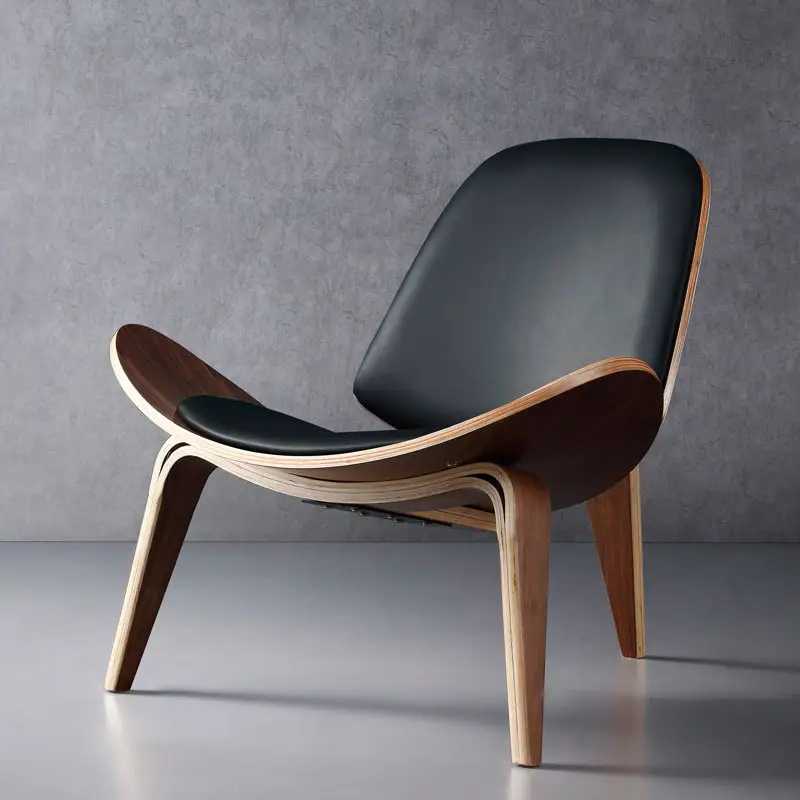 Nordico minimalista di Design di lusso mobili da salotto sedie per ufficio soggiorno occasionale sedia moderna all'aperto per le persone