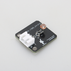 Arduinoのためのターミナルが付いているTscinbuny電子モジュールセンサーモジュールの光センサーモジュール - Product Image 2