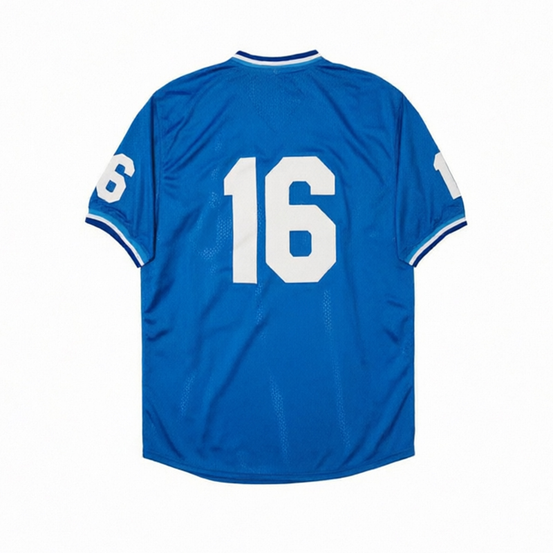 Blue 16