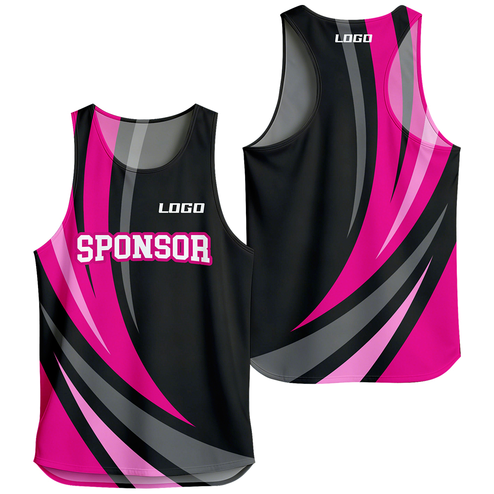 #16 Free Design - Pink