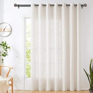 Hot bán có thể điều chỉnh thanh rèm bán buôn sản xuất kim loại thanh rèm - Product Image 5