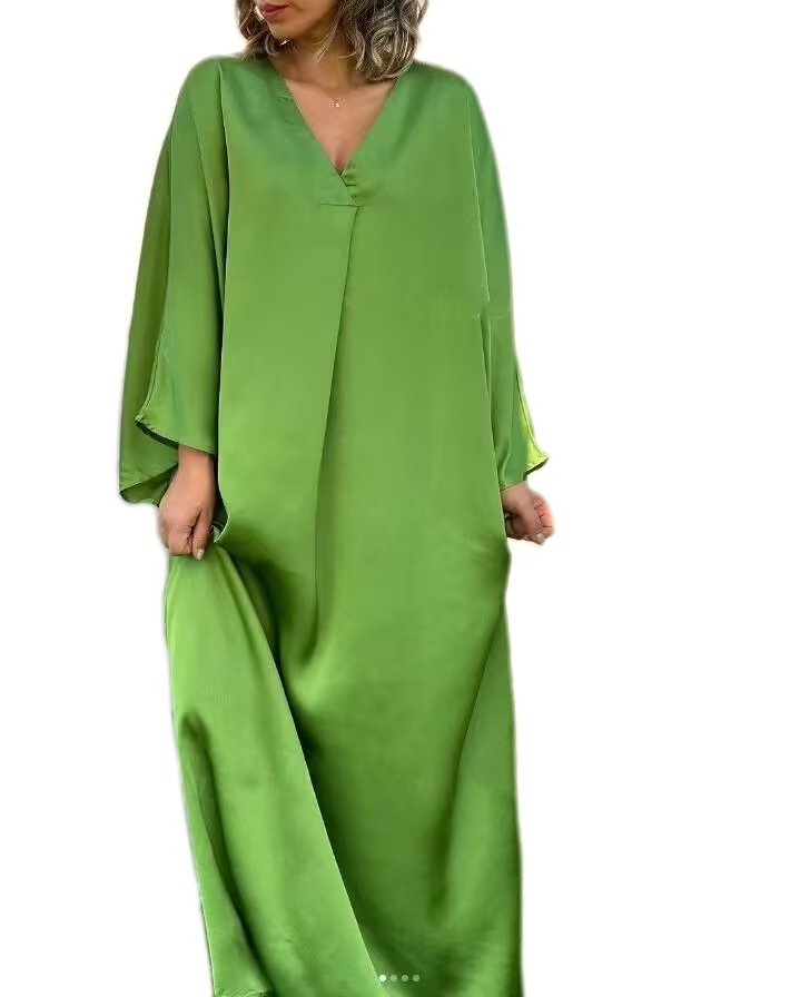 Giallo-verde.