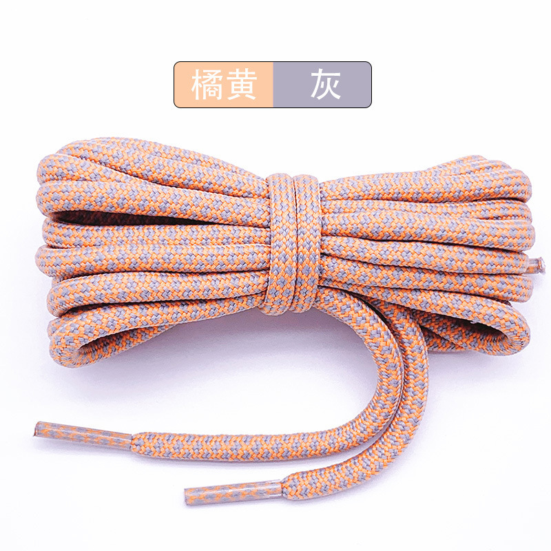 Orange gray