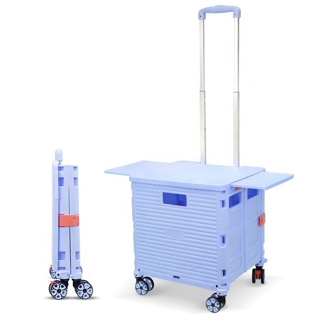 Bleu de luxe léger