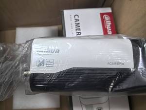 Network <strong>Camera</strong> DH-<strong>IPC</strong>-HF3241FP-FD 2MP Box <strong>Camera</strong> Excluding Lens HD CCTV <strong>Camera</strong> - Product Image 5