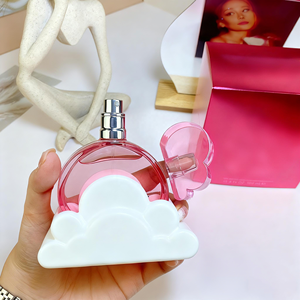 عطر نسائي عالي الجودة برائحة جميلة طويلة الأمد صديق للبيئة رذاذ للجسم برائحة منعشة خشبية حمضية باييون - Product Image 2