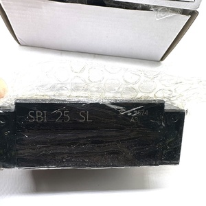 线性导轨线性导向块SBI 55 FLL SBI55FLL-K1 - Product Image 4