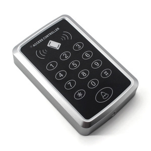 Controllo di accesso RFID Standalone per il controllo della porta singola e sistema di controllo della porta di sicurezza - Product Image 2