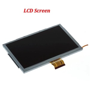 Original LCD-Bildschirm Anzeige für Nintendo WII U Controller LCD-Bildschirm ohne Berührungsbildschirm Digitalisierer für WIIU Gamepad - Product Image 3