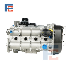 Suzuki g16b CPD CSR EA211 1.6L silindir bloğu takma motor yeni Sandana yeni Jetta Sagitar için 1.6L motor - Product Image 3