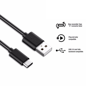 Hızlı şarj tipi c hızlı şarj kablosu 2A USB tip C kablo hızlı şarj USB-C cep telefon veri kablosu - Product Image 6