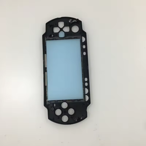 High Quality Housing Shell Faceplate Face Plate for <strong>PSP</strong> 2000 Slim Face Plate Shell Case - Product Image 5