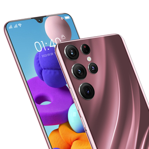 S22超16gb + 512GB智能安卓5g智能手机双卡双待6800毫安时解锁2k屏幕十卡，适用于美国市场 - Product Image 4