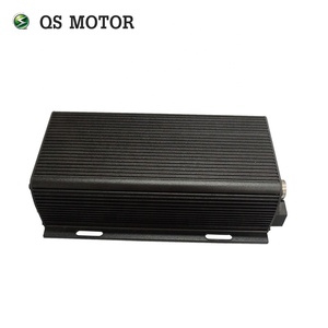Sabvoton SVMC72150/MQ-Serie Bürstenlose intelligente sinusförmige programmier bare EV-Motors teuerung - Product Image 3