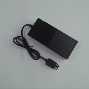 Fabrika doğrudan 100-240V Xbox One için 135W güç adaptörü 10A Xbox One için kablo kablolu iletişim ile şarj standı - Product Image 4