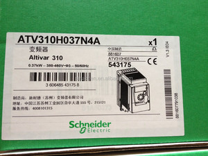 Schneider用の新しいアナログ入力モジュールModicon TM3AI4 TM3AI8 TM3AI6 PLCモジュール - Product Image 5