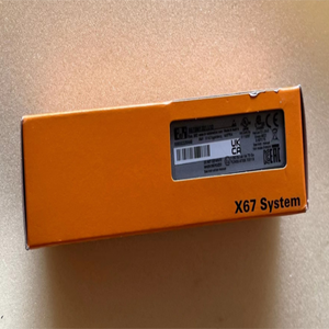 Módulos de controlador de programación de PLC X67DM1321.L08 Mini PLC usado en stock envío rápido B & R - Product Image 3