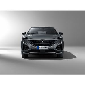Penjualan Terbaik kendaraan energi baru CHANGAN UNI-T EV mobil SUV produk daya listrik kapasitas tinggi - Product Image 2