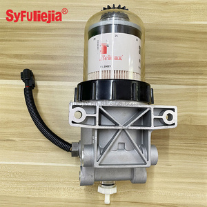 กรองน้ำมันเชื้อเพลิงเครื่องแยก FS20019 FS20020 FS20021แยกน้ำน้ำมันเชื้อเพลิง FH238 FS20019 - Product Image 2