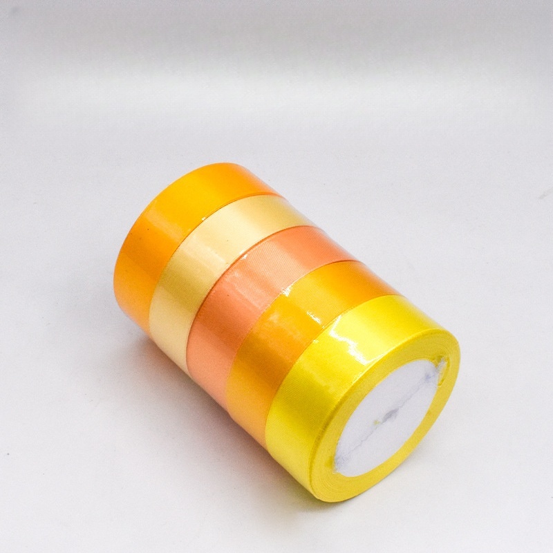 04# Yellow Energy Set
