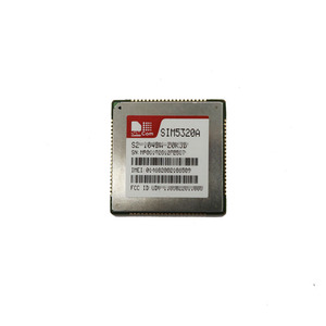 SIMCOM SIM5320A 3G Modulo GPS - Product Image 1