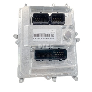 热销柴油发动机零件电子控制模块ECM电脑板ECU 0281020032 - Product Image 1