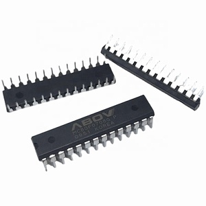 מיקרו בקרים שבבי שבבי אלקטרוניקה חלקים mcu <span class=keywords><strong>mc80f0708g</strong></span> p מטבל-28 מעגלים משולבים one-stop one-stop