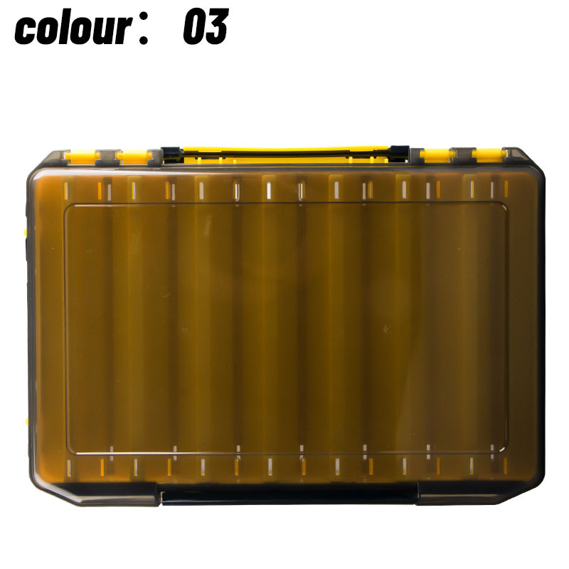 27,5*19,5*5cm amarillo