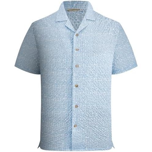 Blue W White Dots