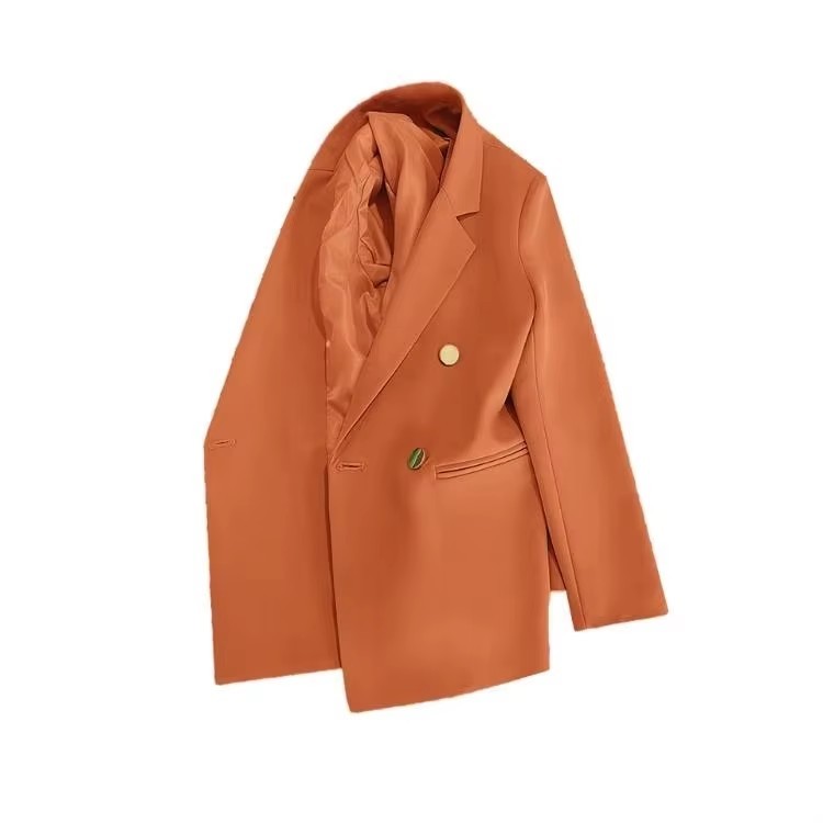 orange foncé