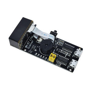 ライブスキャナーv3.0スキャンモジュールQRコードバーコードシリアル通信UART組み込みモジュール - Product Image 2