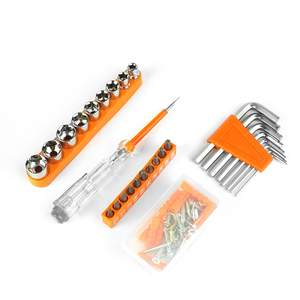 El araç kiti seti 165 adet ev Diy el araç kiti Set çekiç çok araç kiti ev kullanımı için OEM - Product Image 2