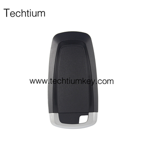 5X KEYDIY evrensel akıllı yakınlık uzaktan anahtar Ford tarzı 5 düğmeler için ZB21-5 - Product Image 4