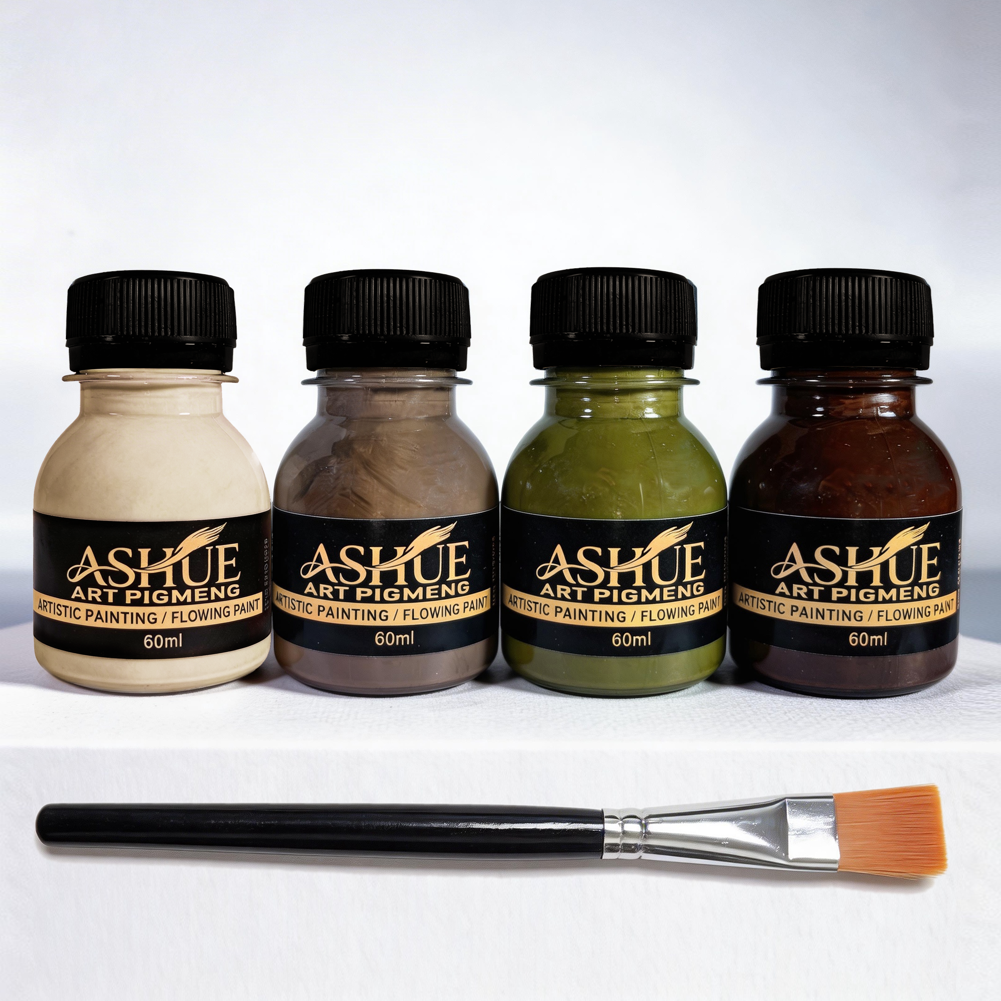 Set Multicolore