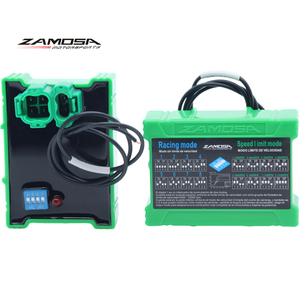 Motosiklet yarış Cdi 6 Pin GY6 CB 200 evrensel tel ile yeni sürüm 4 nesil - Product Image 1
