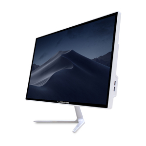 24'' All in One Pc Inter Core I7 <strong>Processor</strong> 3.6ghz 4gb Ram 500gb Hdd Touch Screen All in One <strong>Desktop</strong> Win 10 <strong>Computer</strong>