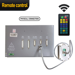 HLTNC <strong>2</strong> <strong>Axis</strong> 3 <strong>Axis</strong> 4 <strong>Axis</strong> Sf-2100c-NQG USB1.1 Starfire Plasma <strong>CNC</strong> <strong>Controller</strong> <strong>Kits</strong> for <strong>CNC</strong> Lasma Laser Cutting Machines - Product Image 4