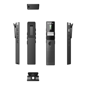 Professional Portable N8 Sound Activated <strong>Recorder</strong> 16G Digital Voice <strong>Recorder</strong> Audio <strong>Recorder</strong> Support Timing Recording Mp3 Playing - Product Image 2