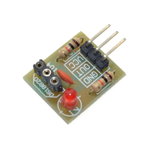 レーザー受信機センサーモジュール非変調管レーザーセンサーモジュールリレースイッチ高レベル低レベル - Product Image 3