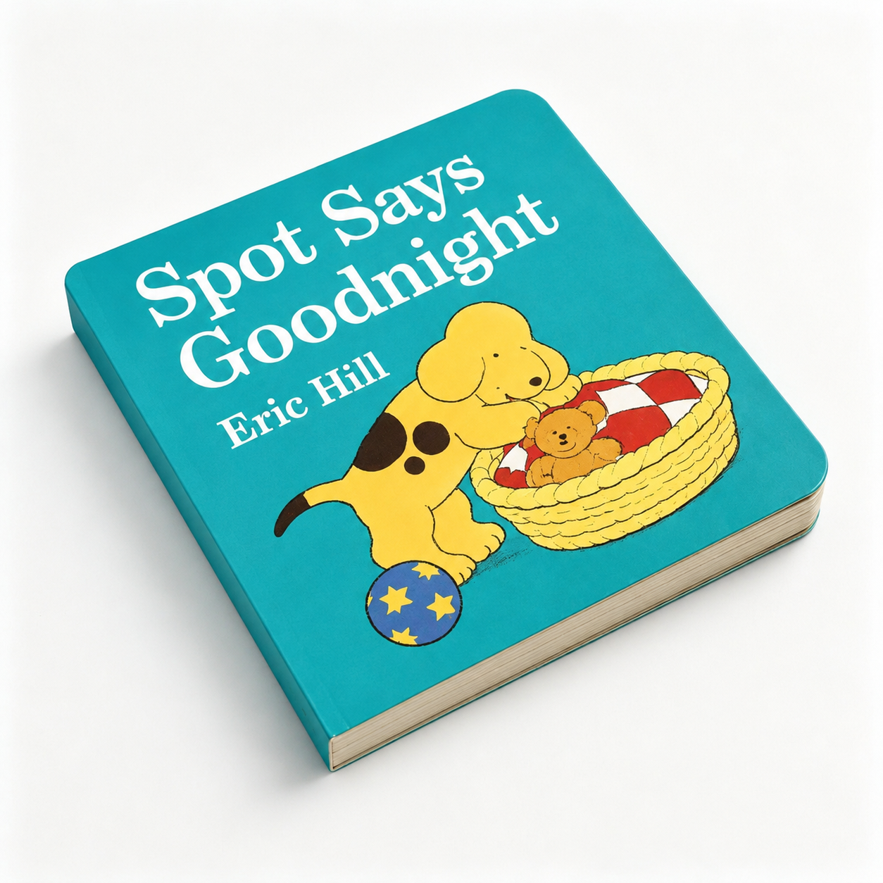 Board book