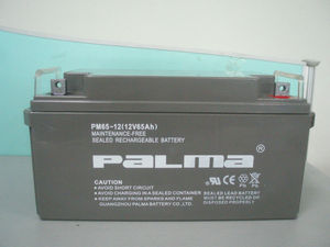 Baterai Gel asam timbal sepeda dalam <span class=keywords><strong>12V</strong></span> <span class=keywords><strong>65AH</strong></span> 70ah awet untuk baterai surya <span class=keywords><strong>12V</strong></span> <span class=keywords><strong>12V</strong></span> 55Ah AGM - Product Image 4