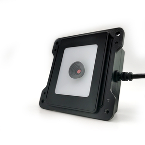 Motor de escaneo de código de barras OEM de alta velocidad EMT6651B Escáner de código QR integrado Módulo lector de código de barras 1D 2D - Product Image 5
