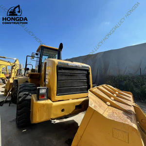 รถตักใช้สำหรับ966F แมวรถตักล้อยาง966g 966H 966F 966H <span class=keywords><strong>966C</strong></span> 966E รถตัก966D - Product Image 2