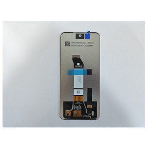 Schermo del telefono cellulare testato 100% per Xiaomi Note 10 5g Display LCD schermo Lcd per Xiaomi Note 10 5g di ricambio - Product Image 2