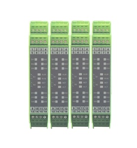 6DI/6DO Isolated <strong>Input</strong>/Output(IO) <strong>Module</strong> <strong>with</strong> RS-485 and LED Indicators Isolated IO <strong>Module</strong>